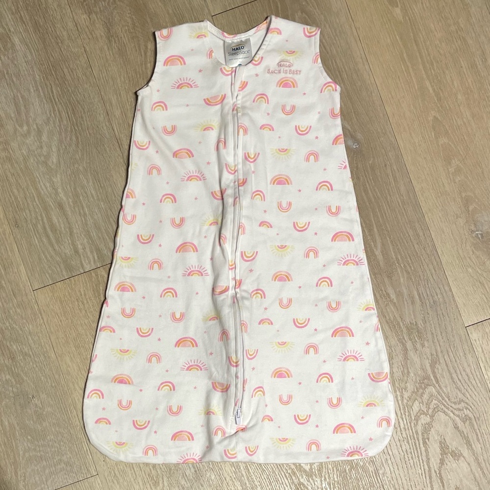 HALO SleepSack